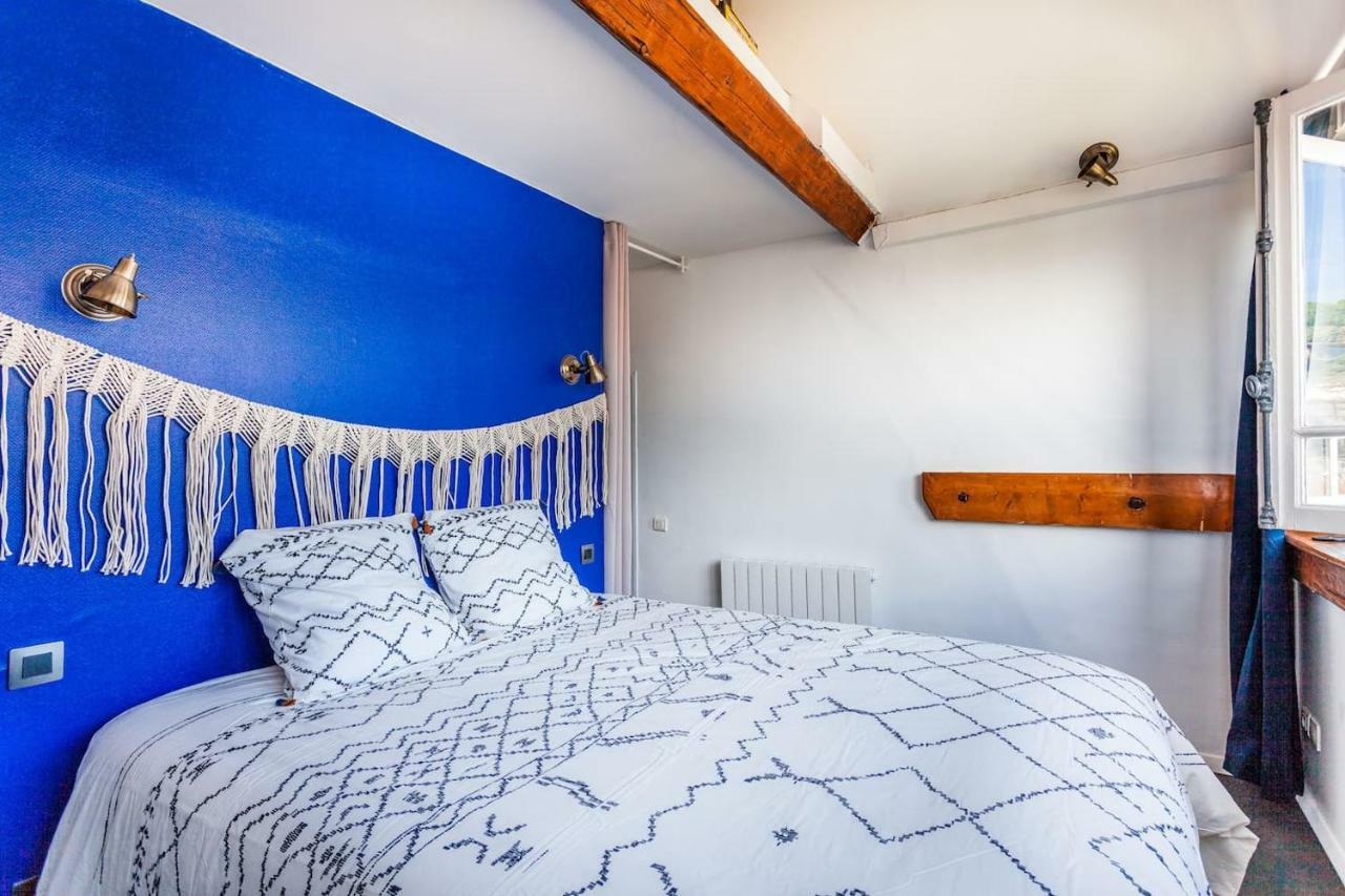 Greeter-Bel Appartement Au Pied Des Falaises D'Ετρετά Εξωτερικό φωτογραφία